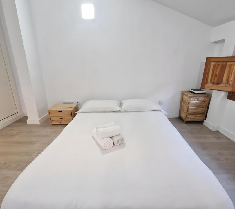 Photo of Bedroom in Valencia City Centre