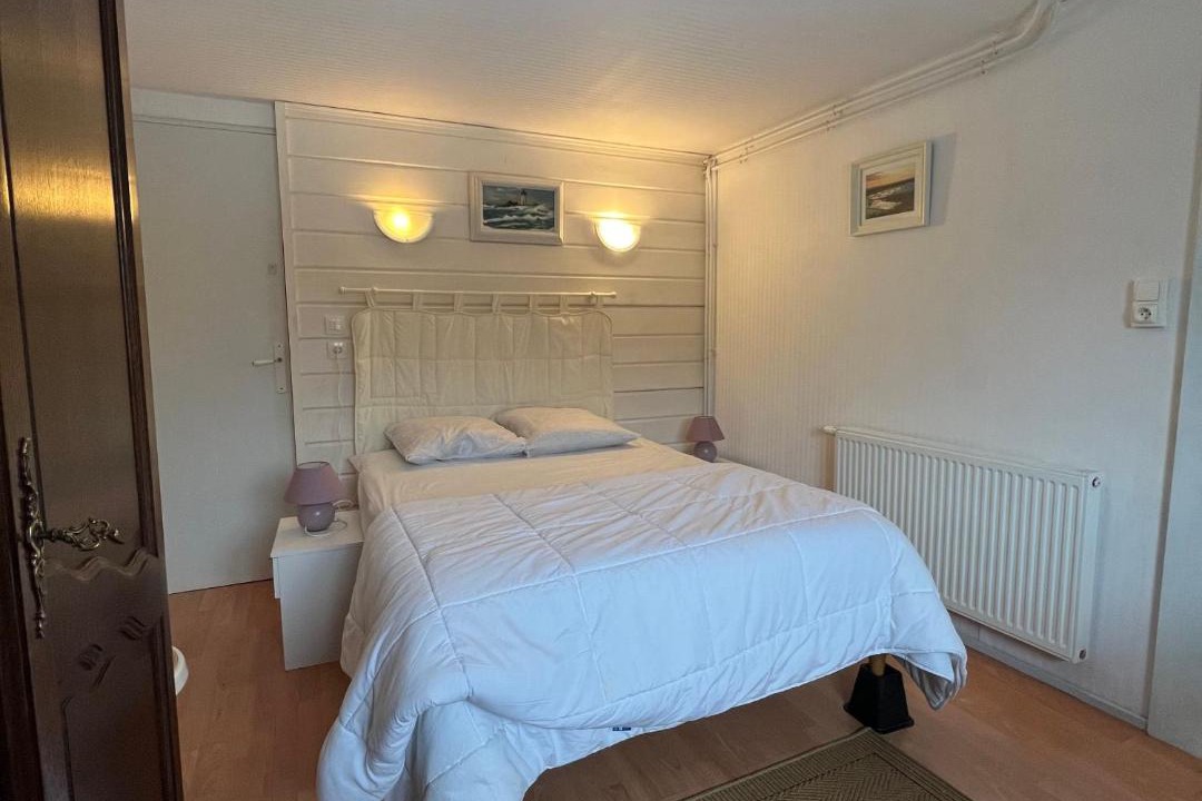 Photo of Bedroom in Cornimont