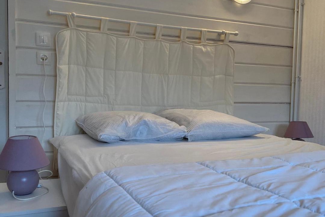 Photo of Bedroom in Cornimont