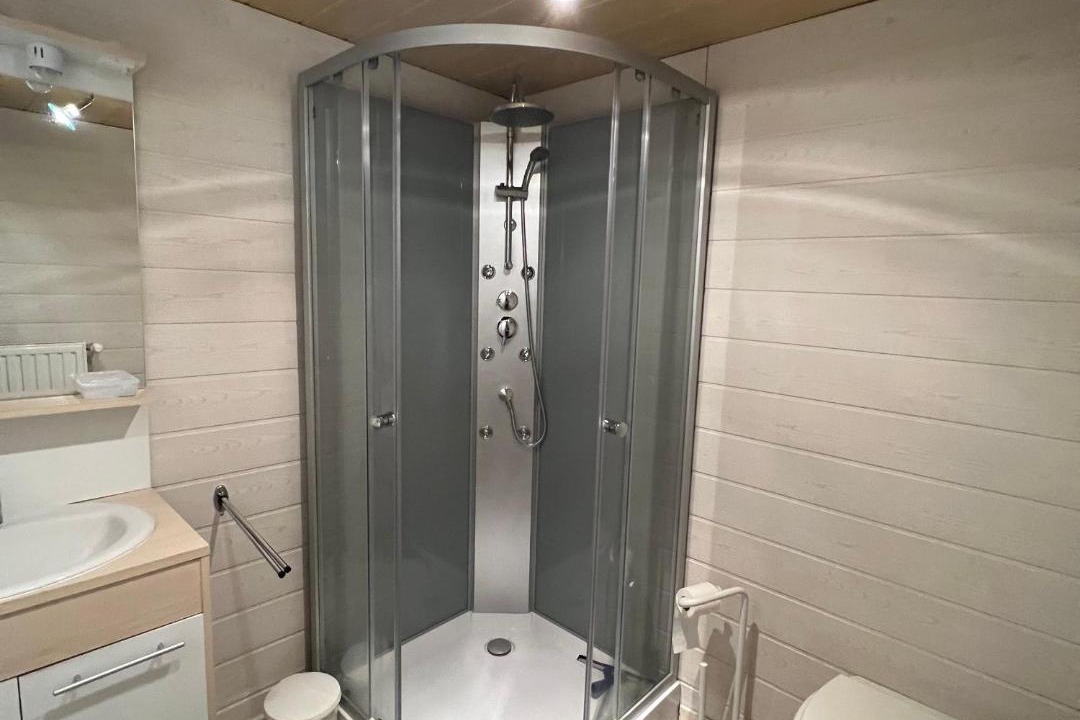 Photo of Bathroom in Cornimont