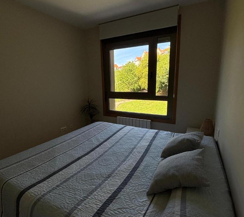 Photo of Bedroom in Lavadores