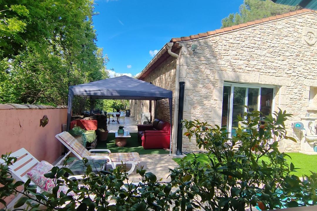 Photo of Others in Saint-Andre-d'Olerargues