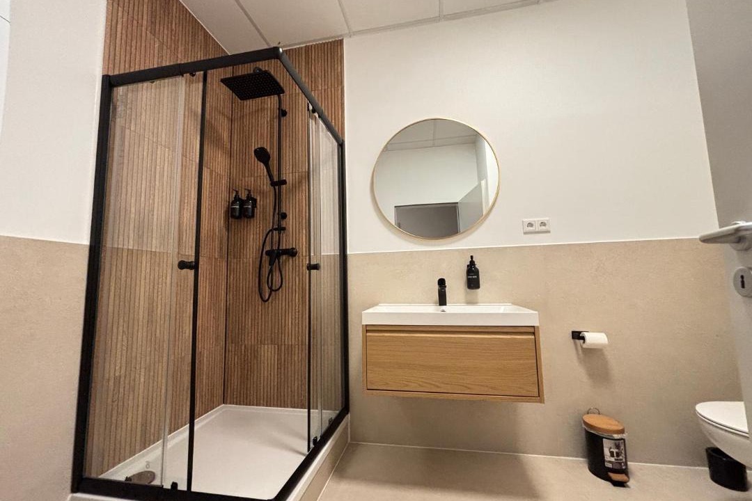 Photo of Bathroom in Vahrenwald