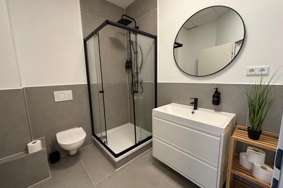 Photo of Bathroom in Vahrenwald