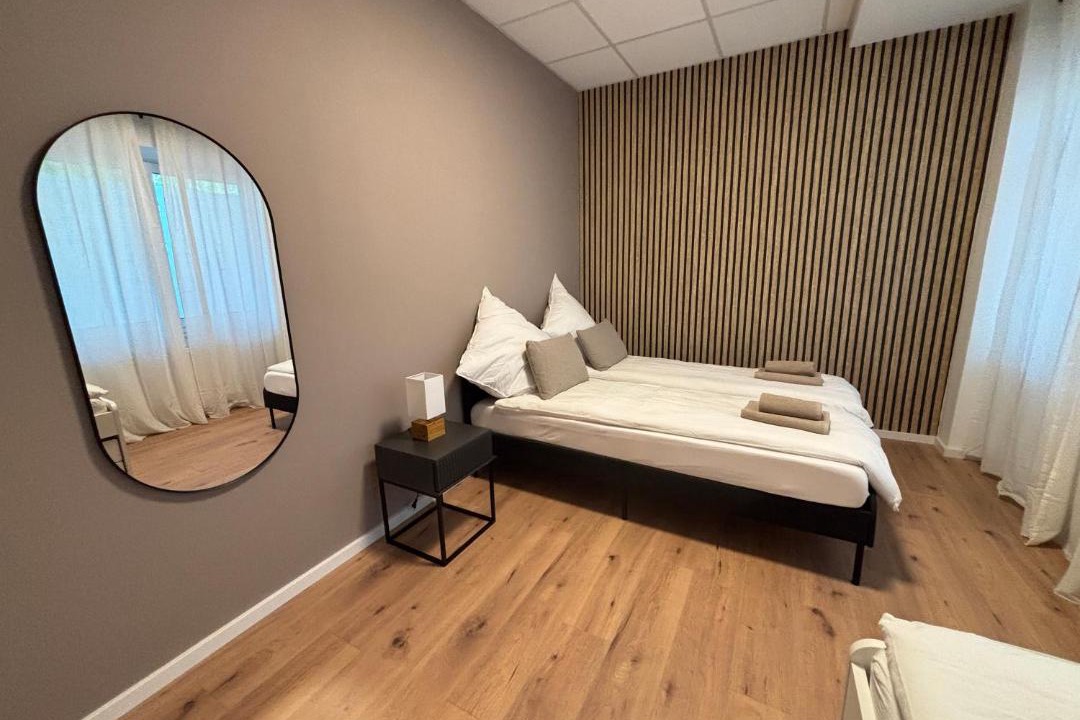 Photo of Bedroom in Vahrenwald