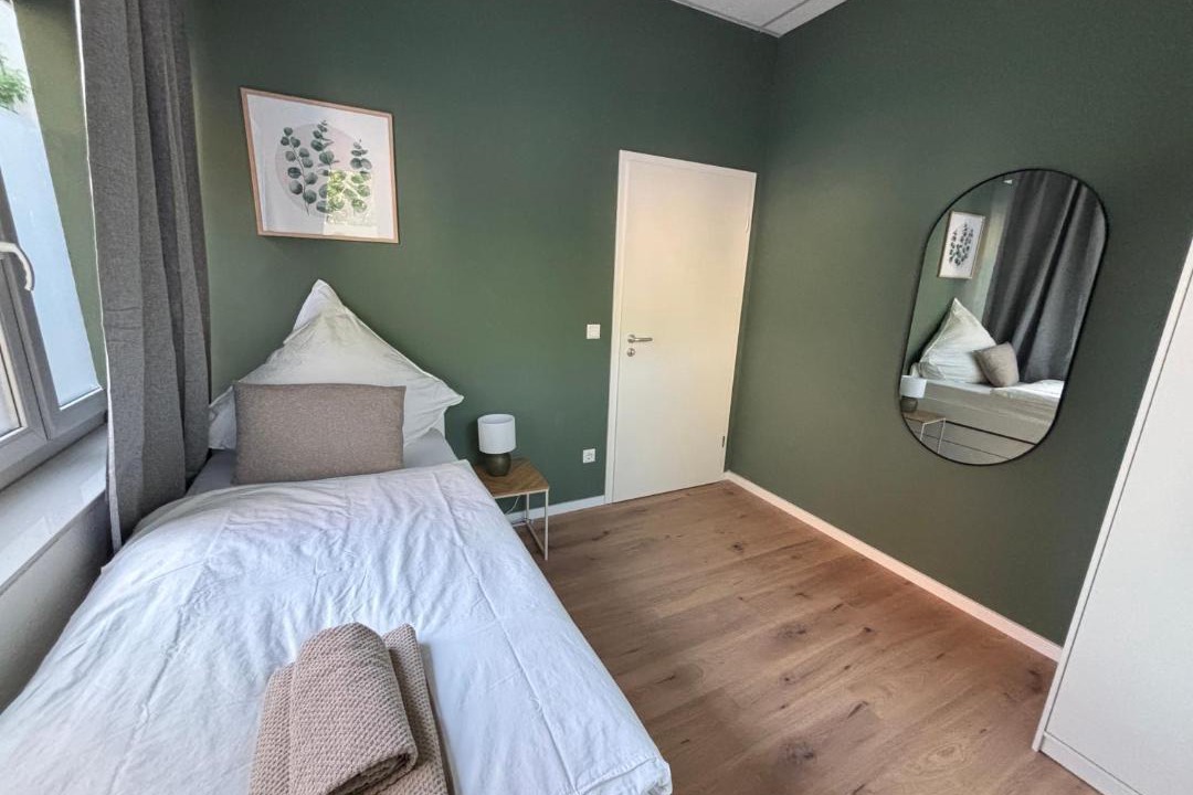 Photo of Bedroom in Vahrenwald