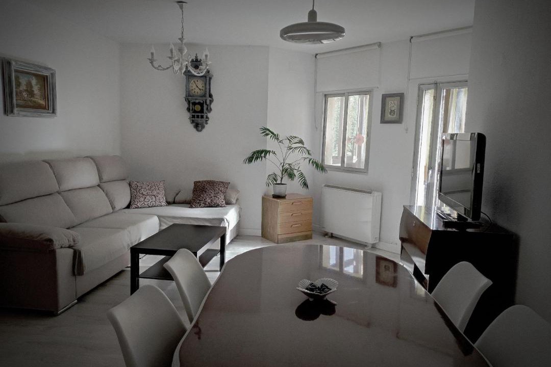 Photo of Livingroom in Ciudad Rodrigo