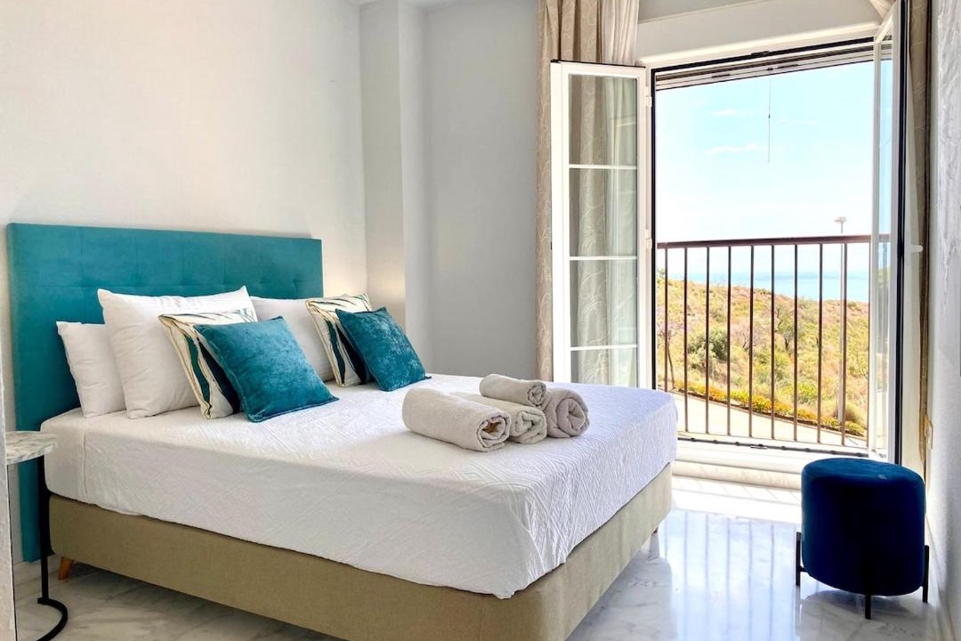 Photo of Bedroom in Rincon de la Victoria