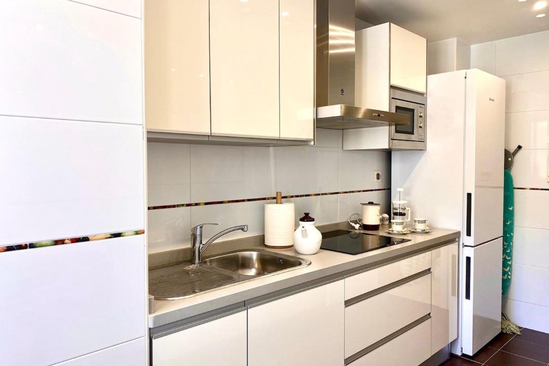 Photo of Kitchen in Rincon de la Victoria