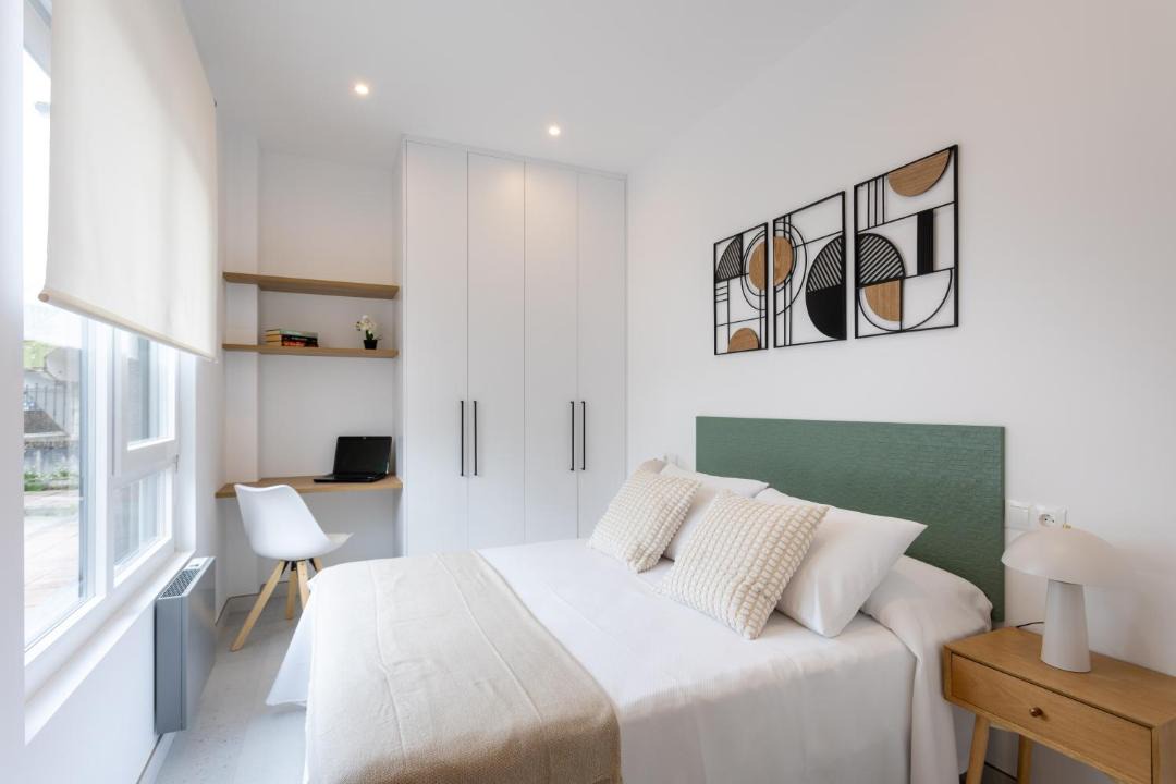 Photo of Bedroom in Lierganes