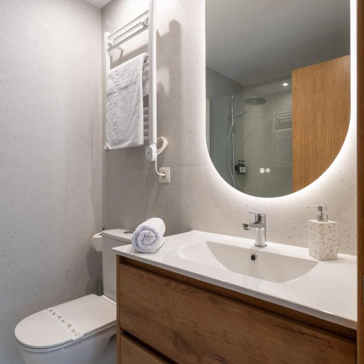 Photo of Bathroom in Lierganes