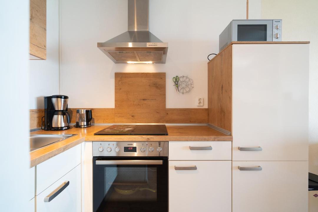Photo of Kitchen in Sierksdorf
