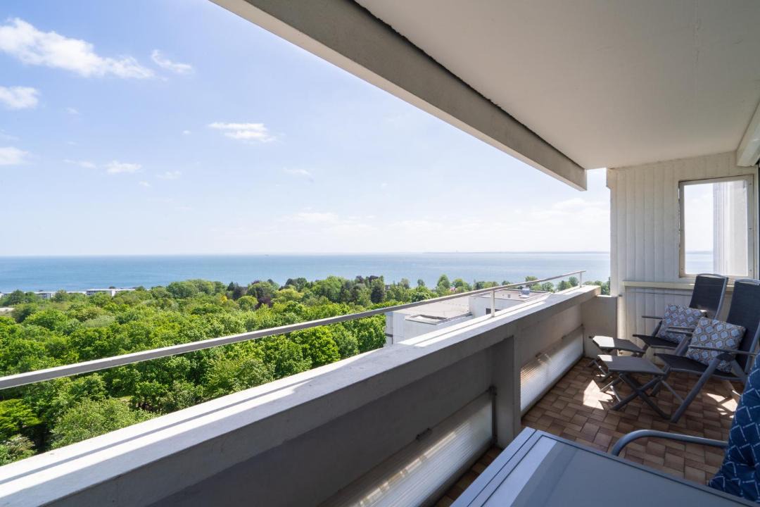 Photo of Patio Balcony in Sierksdorf