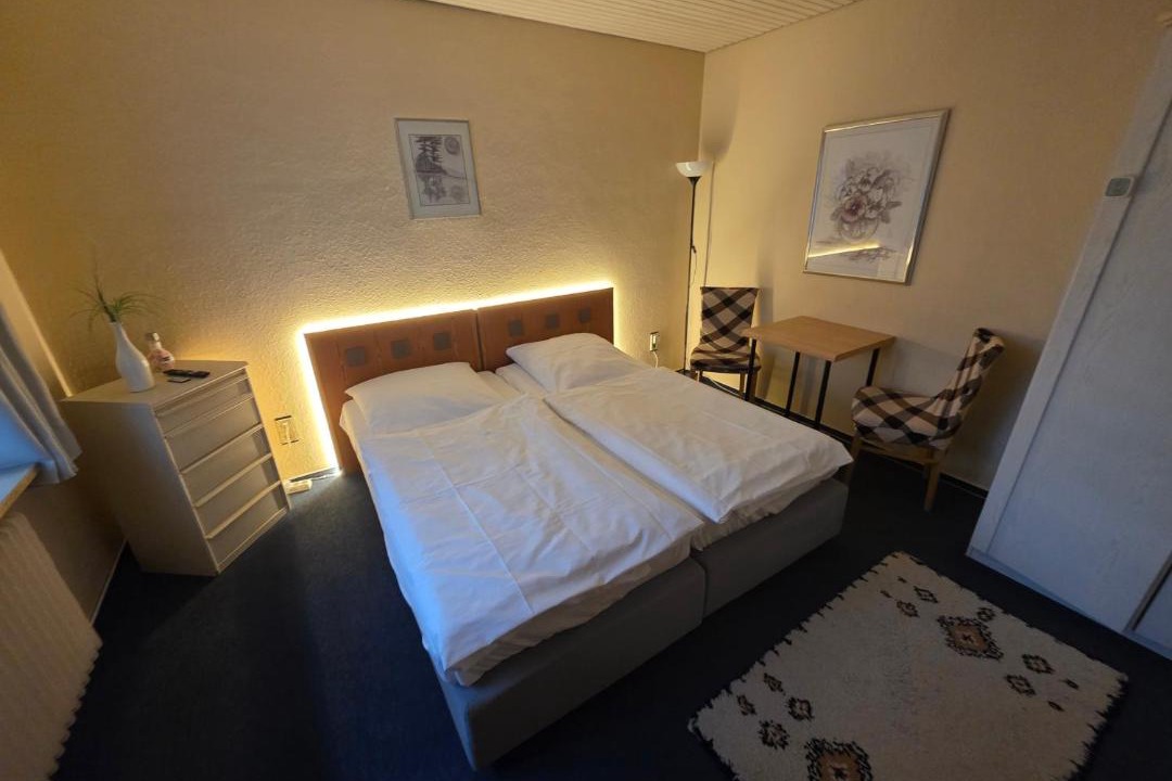 Photo of Bedroom in Rahlstedt