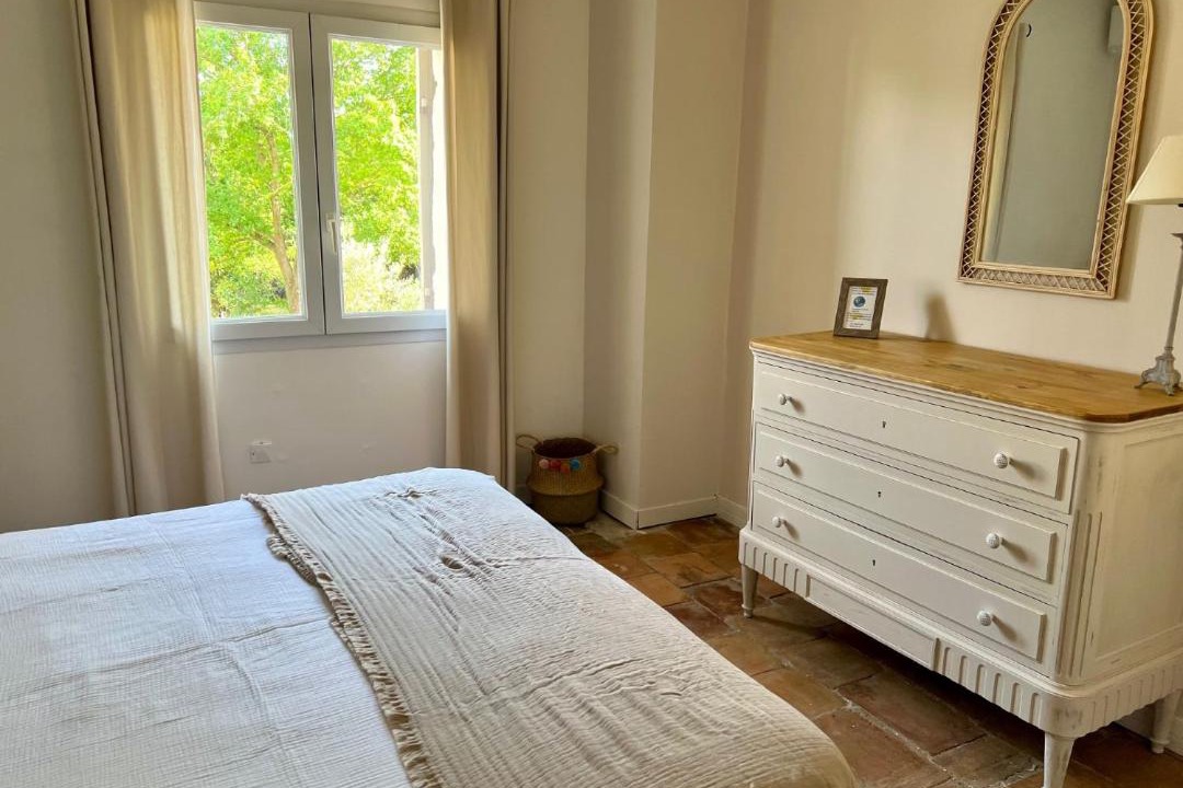 Photo of Bedroom in Saint-Genies-de-Malgoires