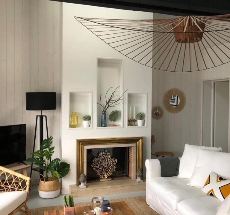 Photo of Livingroom in Laroin