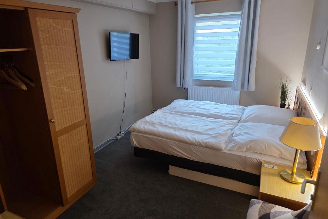 Photo of Bedroom in Rahlstedt