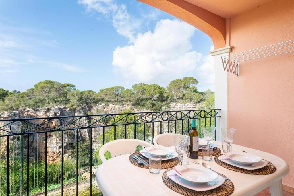 Photo of Patio Balcony in Cala Pi