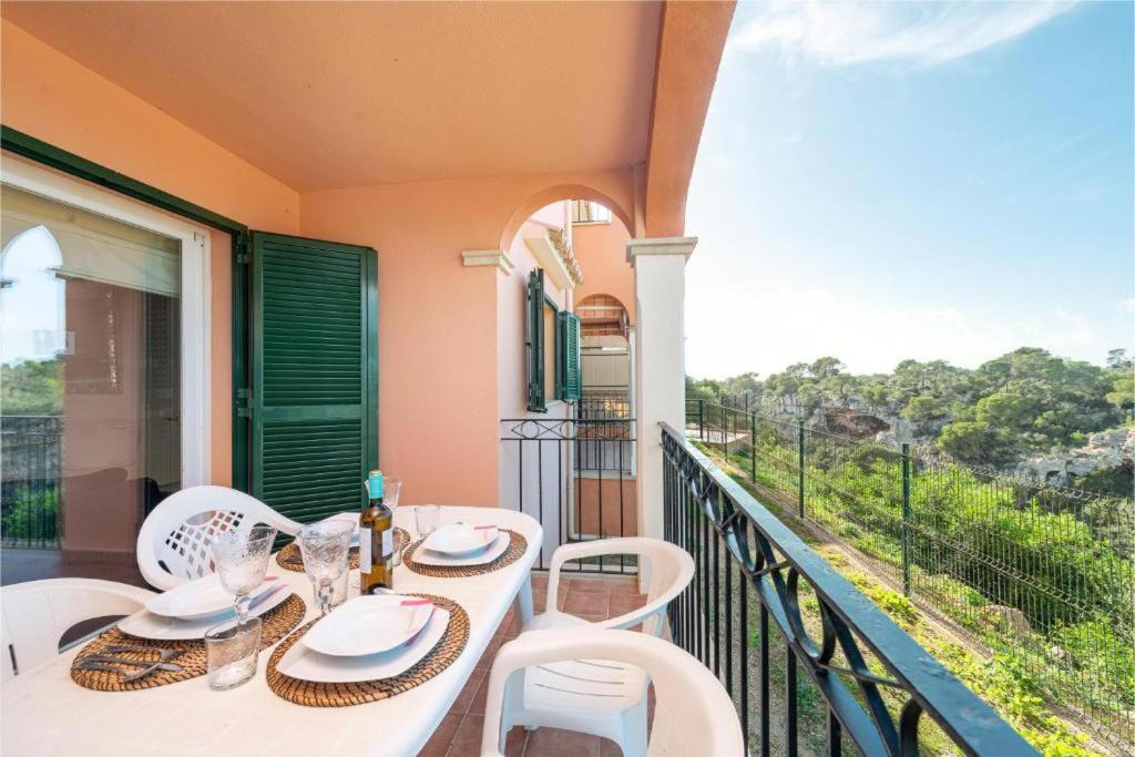 Photo of Patio Balcony in Cala Pi