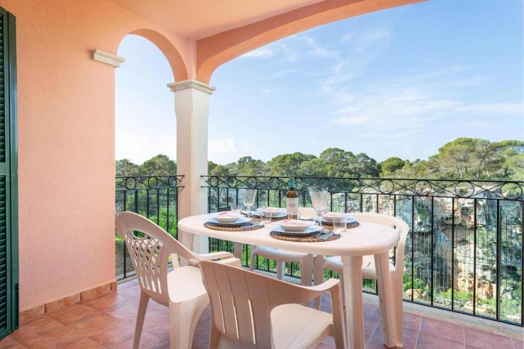 Photo of Patio Balcony in Cala Pi