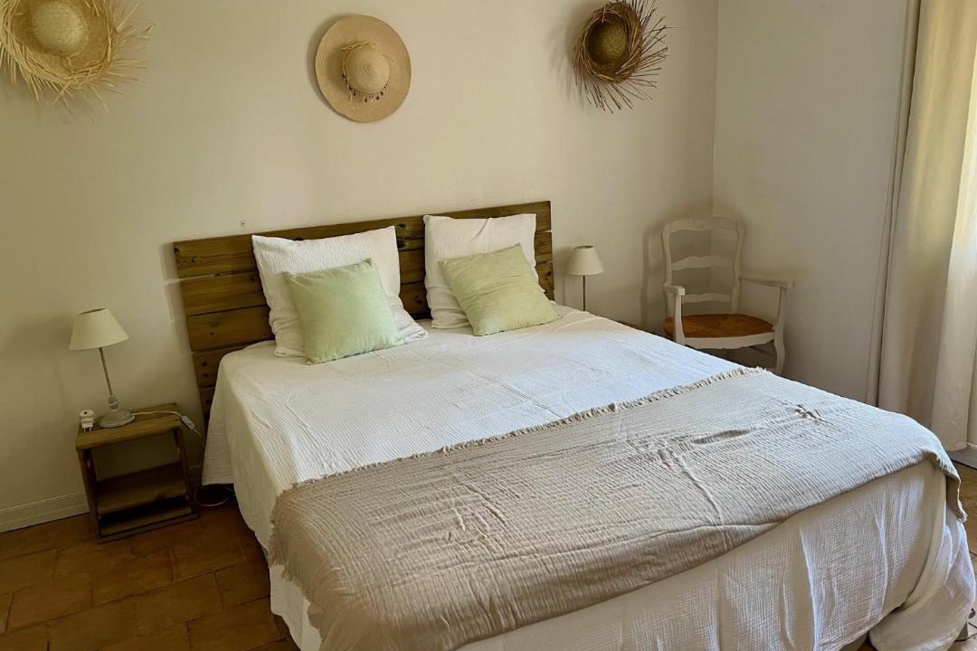 Photo of Bedroom in Saint-Genies-de-Malgoires
