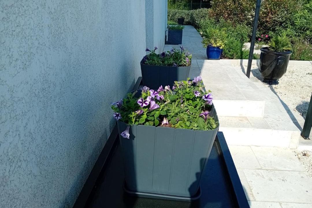 Photo of Patio Balcony in Arles