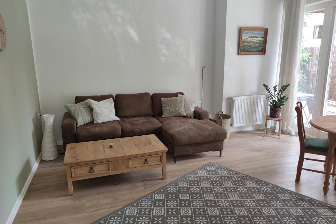 Photo of Livingroom in Suedstadt