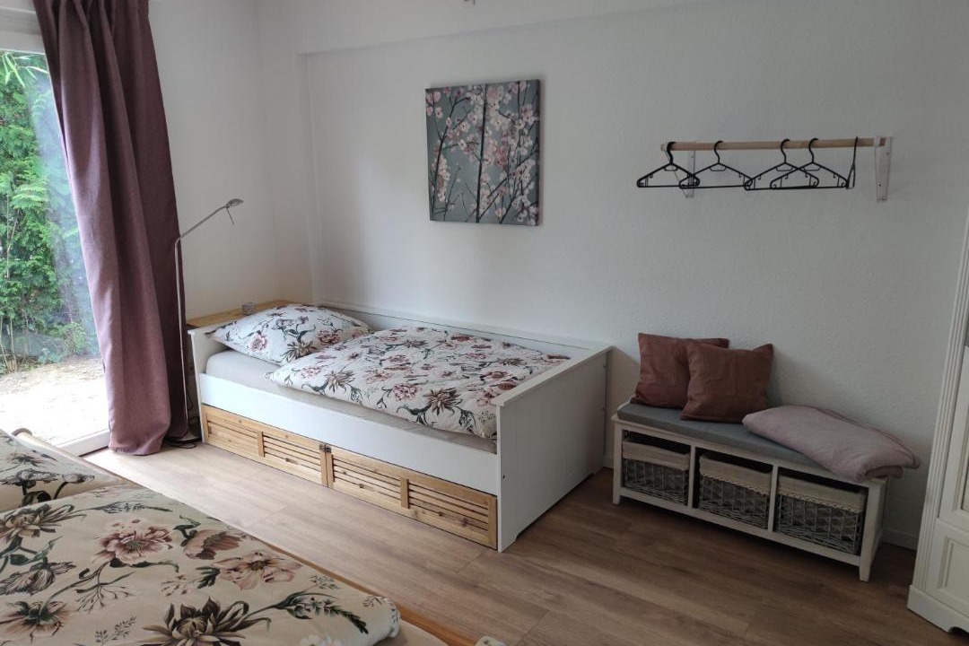 Photo of Bedroom in Suedstadt