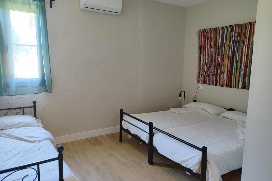 Photo of Bedroom in Barbatona