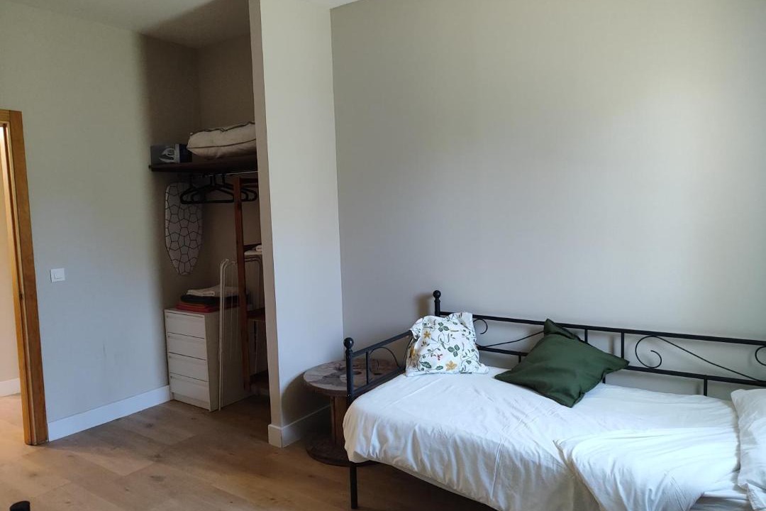 Photo of Bedroom in Barbatona