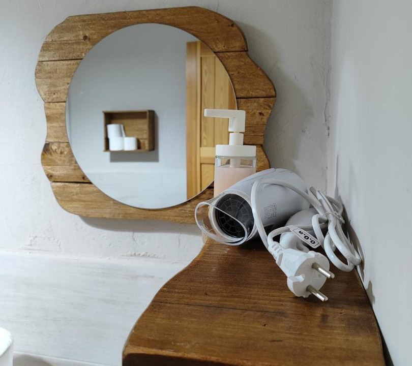 Photo of Bathroom in Barbatona