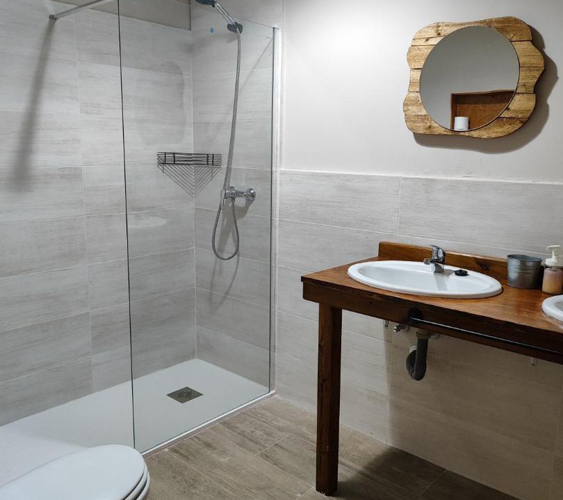 Photo of Bathroom in Barbatona
