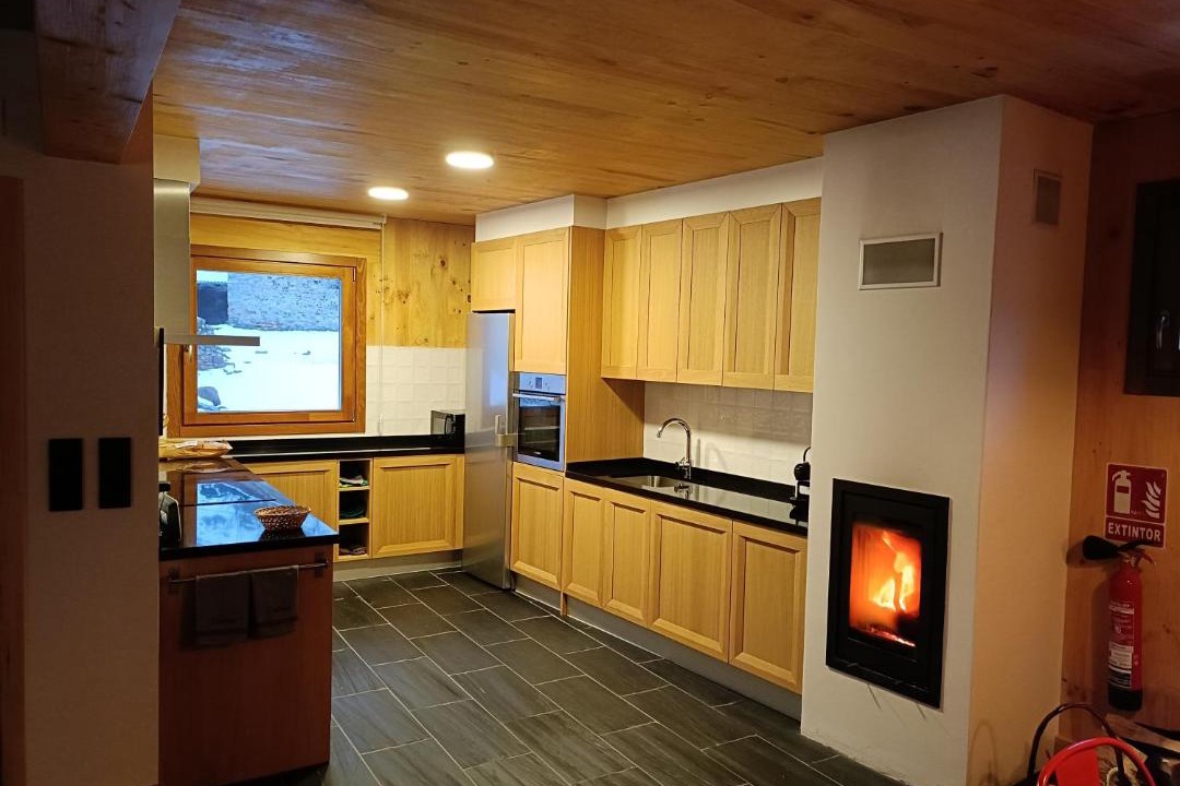 Photo of Kitchen in Besande