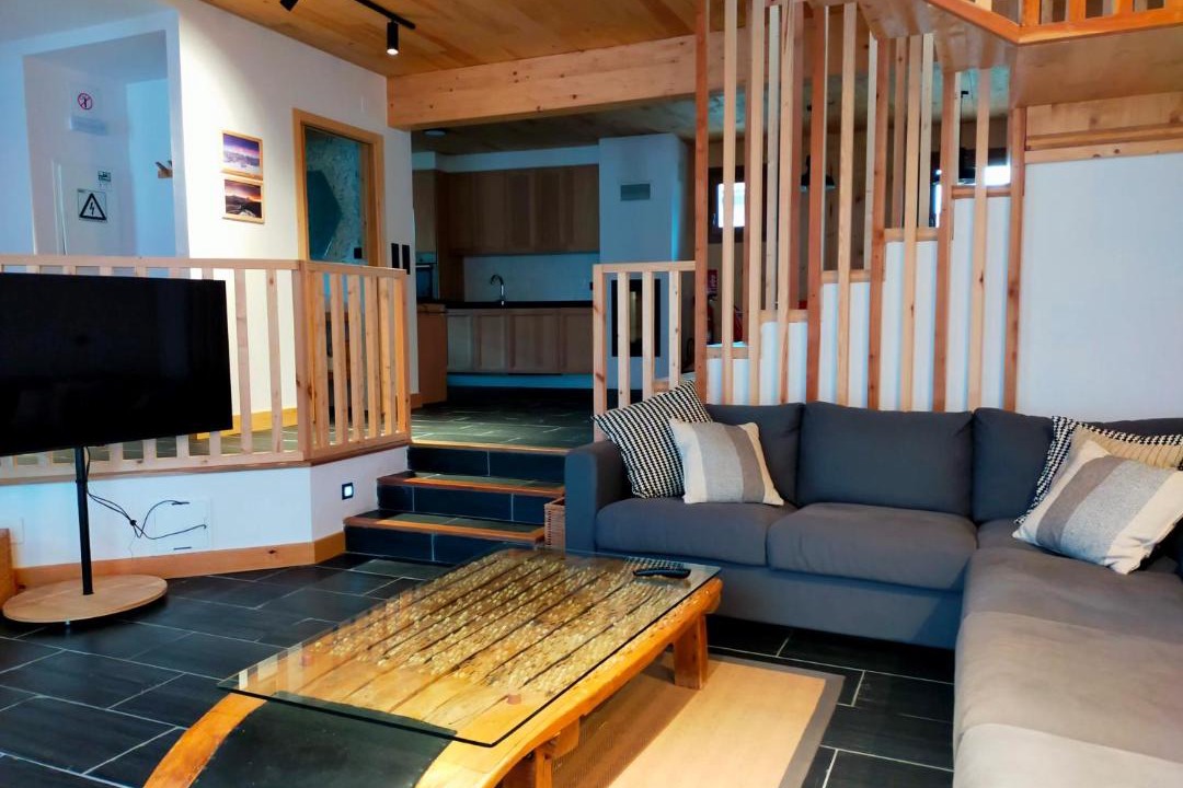 Photo of Livingroom in Besande