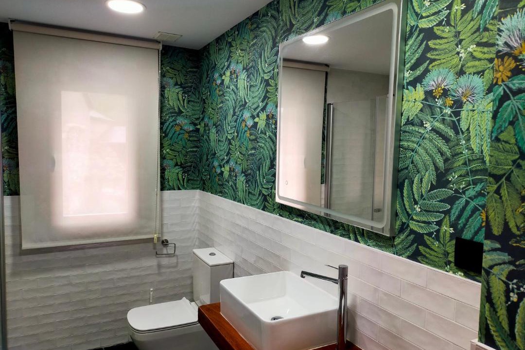 Photo of Bathroom in Besande