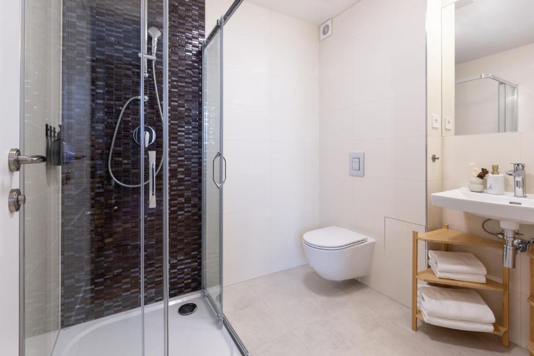 Photo of Bathroom in Karlin