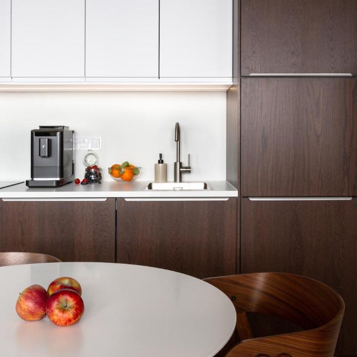 Photo of Kitchen in Karlin