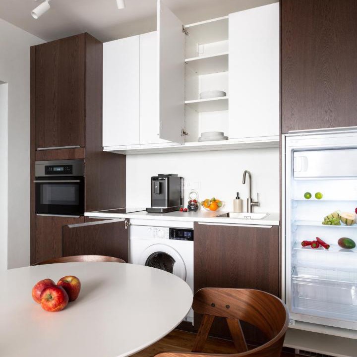 Photo of Kitchen in Karlin