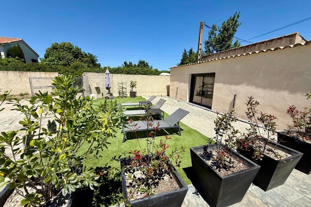 Photo of Others in Entraigues-sur-la-Sorgue