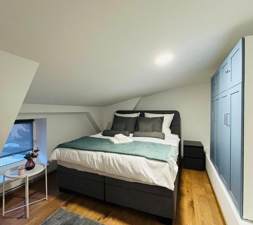 Photo of Bedroom in Anklam