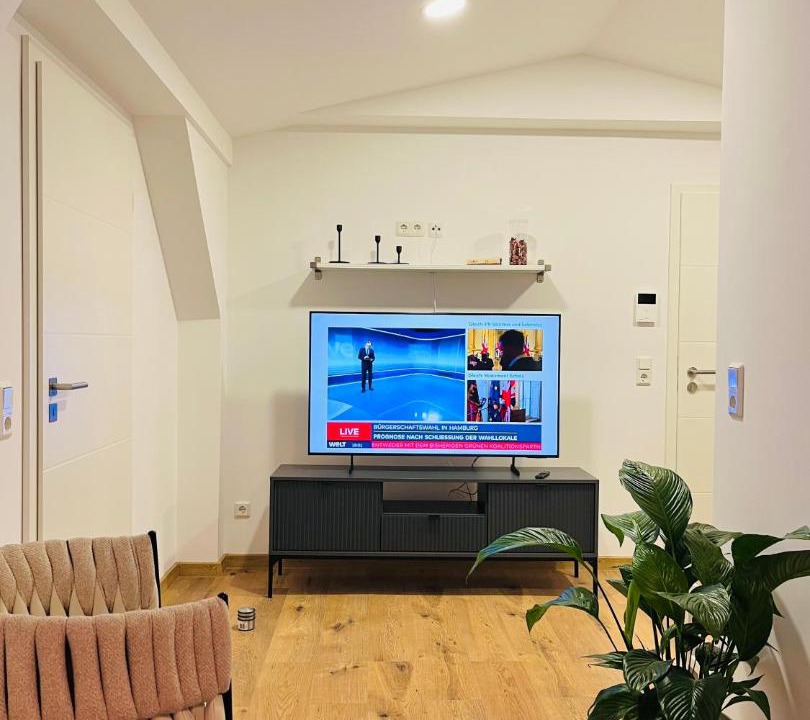 Photo of Livingroom in Anklam