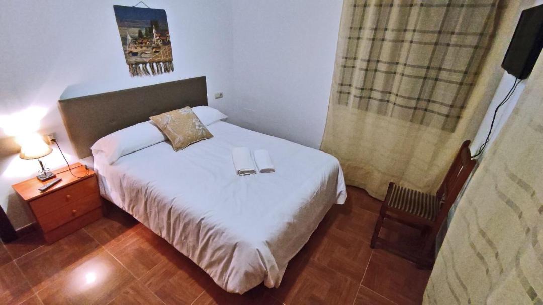 Photo of Bedroom in Villar de Plasencia