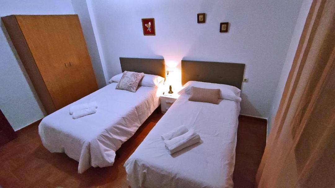 Photo of Bedroom in Villar de Plasencia
