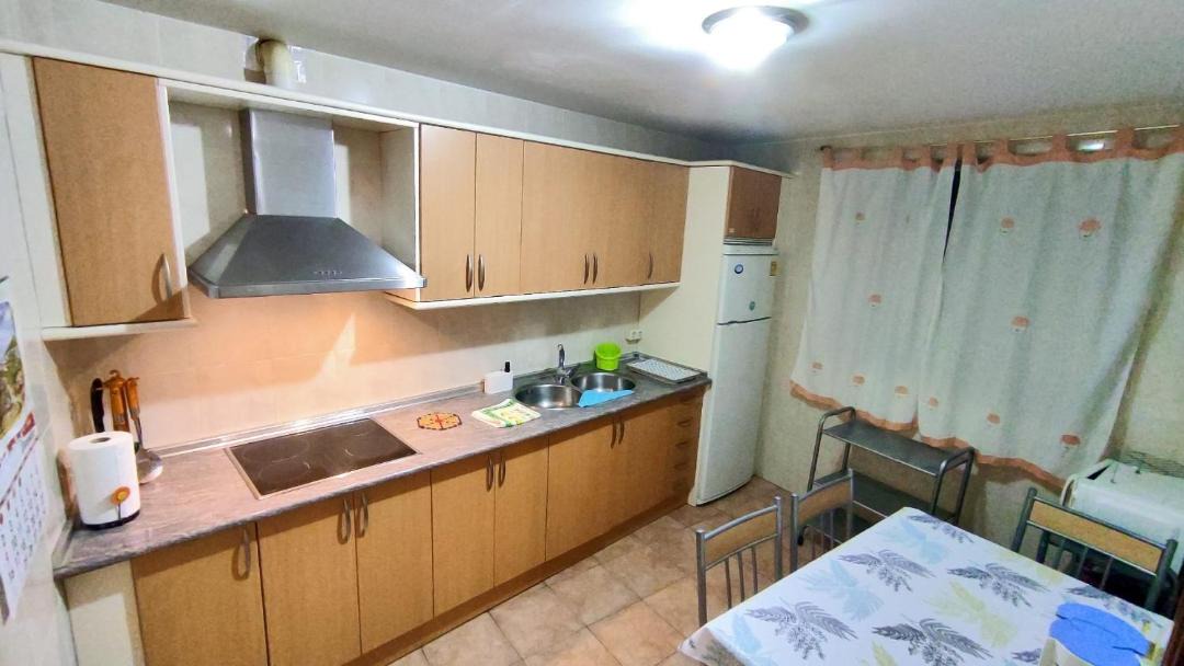 Photo of Kitchen in Villar de Plasencia
