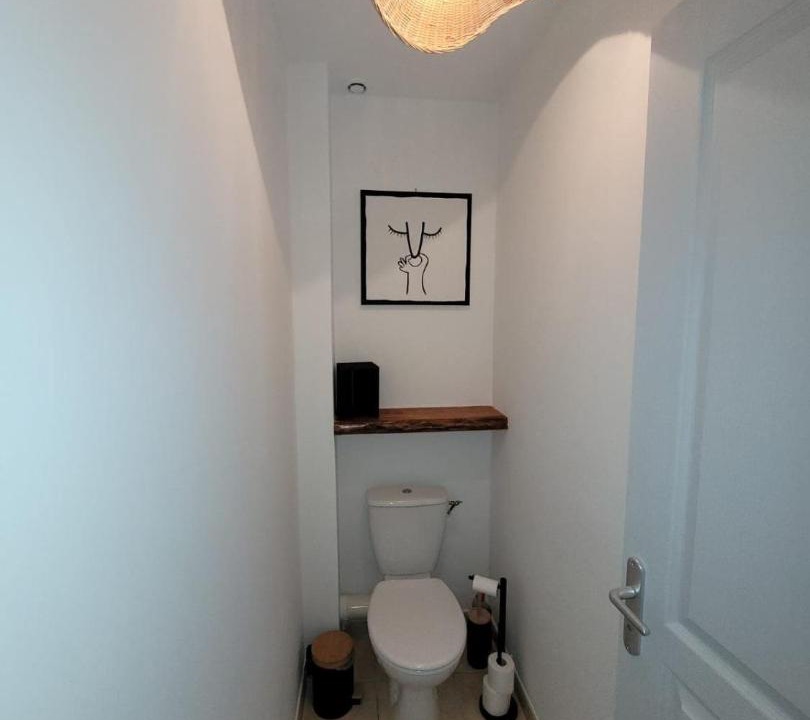 Photo of Bathroom in Villars