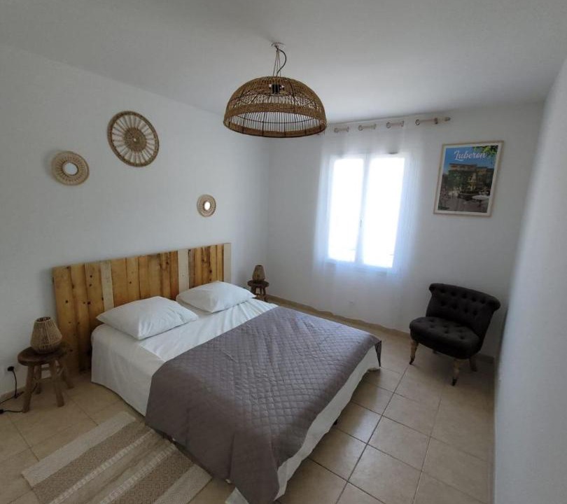 Photo of Bedroom in Villars