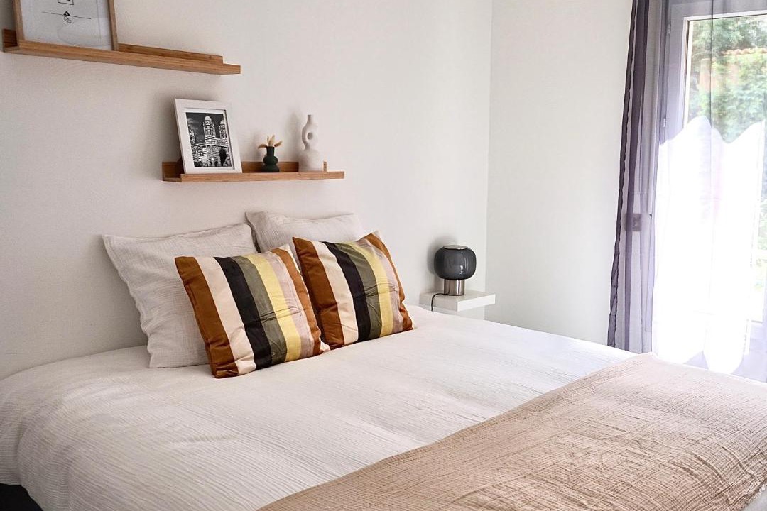 Photo of Bedroom in Saint-Charles