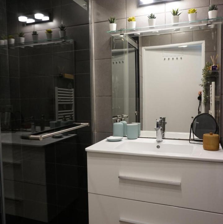 Photo of Bathroom in Saint-Charles