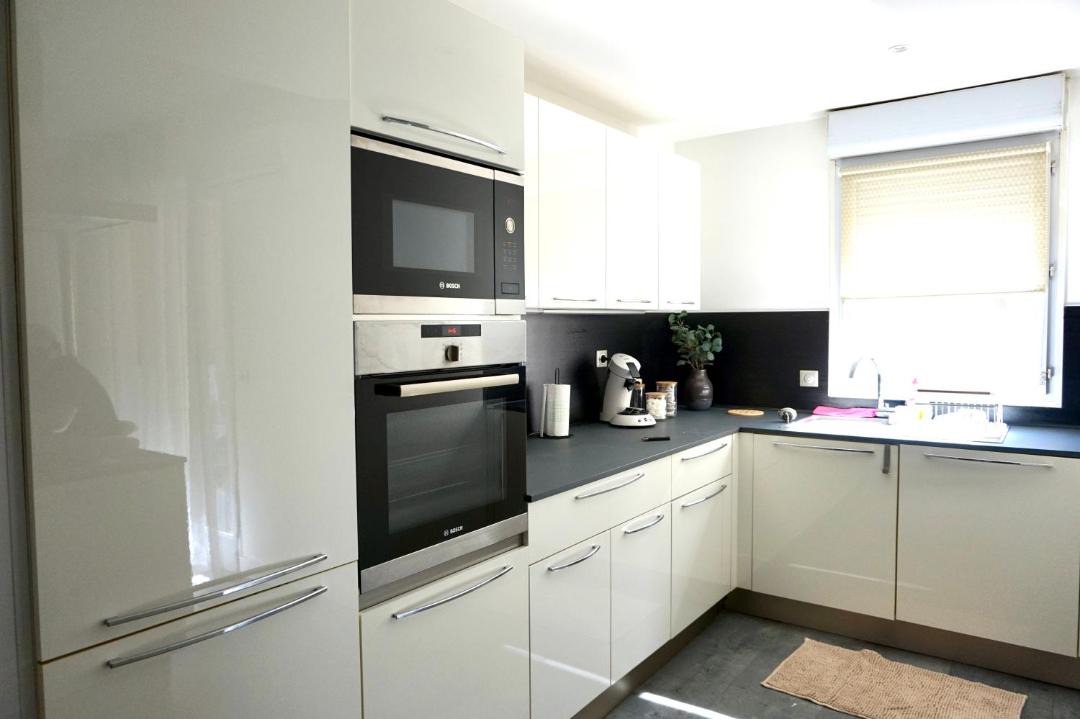 Photo of Kitchen in Saint-Charles