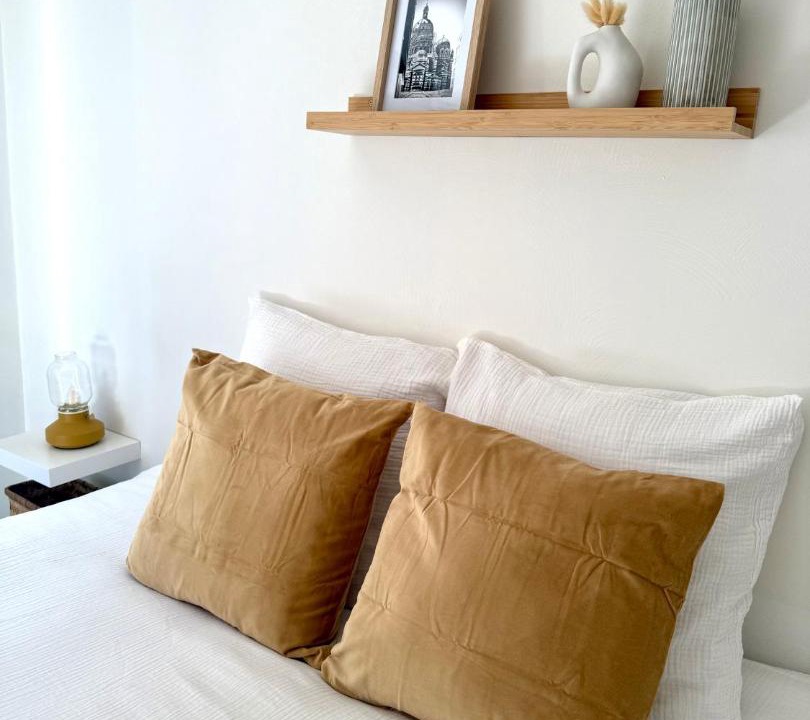 Photo of Bedroom in Saint-Charles